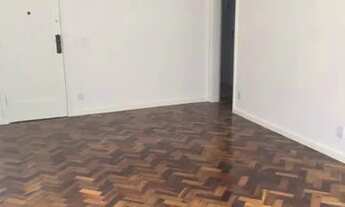 Imagem 2: Apartamento para aluguel tem 73 metros quadrados com 3 quartos em Botafogo - Rio de Janeir