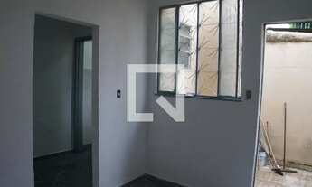 Imagem 3: Casa para Aluguel - Engenho de Dentro, 1 Quarto, 35 m2