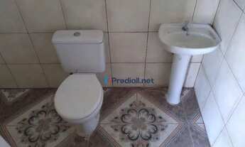 Imagem 6: Casa com 1 dormitório para alugar - Vila Mirante - São Paulo/SP