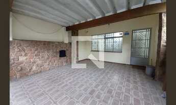 Imagem: Casa para Aluguel - Vila Mariana, 3 Quartos