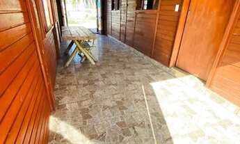 Imagem 7: Chalé bairro Califórnia