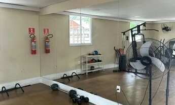 Imagem 5: Alugo - Apartamento - Parque dos Sonhos - Jardim Alvorada - 02 quartos - Área de lazer