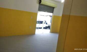 Imagem 2: Alugo ponto comercial de esquina para três ruas, ótima localização 45 m²