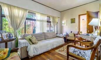 Imagem 4: Casa com 3 dormitórios, 1 suíte, 2 banheiros e 2 vagas na Saúde