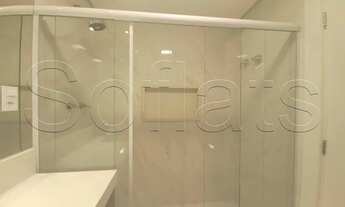 Imagem 7: Flat Le Bougainville, disponivel para venda com 51m², 01 dorm e 01 vaga de garagem