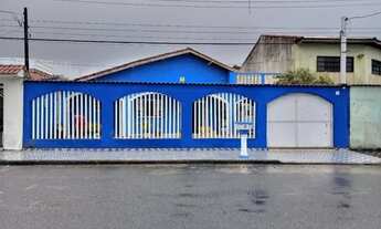 Imagem 3: Casa 460m² à venda Vila Anhanguera, Mongaguá, SP