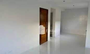 Imagem 5: Sobrado com 03 quartos (01 suite) e 02 vagas Alto Boqueirão, Curitiba