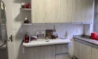 Imagem 5: 2 suítes 106 m², 2 vagas. Lazer completo. Gonzaga - Santos - São Paulo