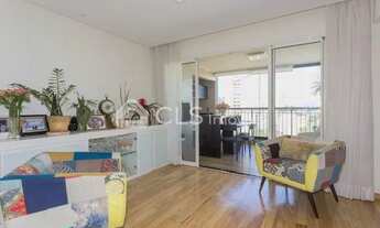 Imagem 3: São Paulo - Apartamento Padrão - Pompéia