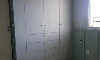 Imagem 7: Apartamento para aluguel com 48 m² com 2 quartos, varanda, Piscina em Praia de Buraquinho