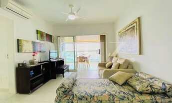 Imagem 2: APARTAMENTO PARA LOCAÇÃO ANUAL, 3 QUARTOS, VARANDA GOUMET, NA RIVIERA DE SÃO LOURENÇO BER