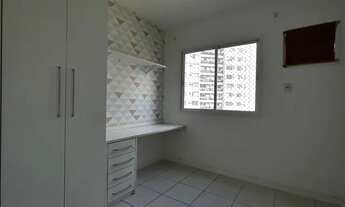 Imagem 6: Apartamento 2 Quartos (1 Suíte) 76 m² - Cidade Jardim/Barra