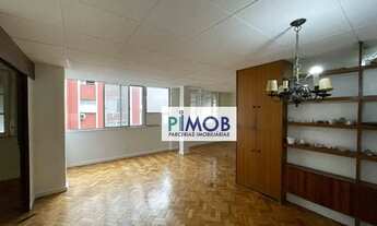 Imagem 5: Apartamento com 3 quartos para alugar, 125 m² por R$ 5.898/mês - Copacabana - Rio de Janei