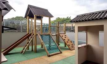 Imagem 2: Apartamento para venda com 130 metros quadrados com 2 quartos em Pinheiros - São Paulo - S