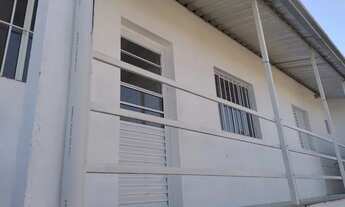 Imagem 3: Casa para aluguel tem 60 metros quadrados com 1 quarto em Santa Terezinha - Piracicaba - S