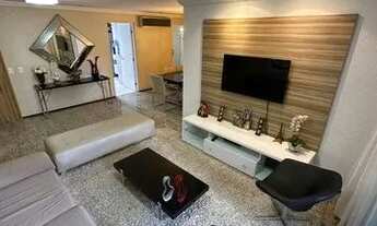 Imagem 4: Edifício Fontenele (Aldeota), Todo Projetado