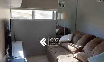 Imagem 2: Apartamento no Condomínio Spazzio Splendido