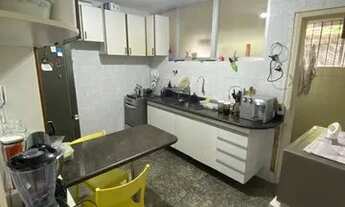 Imagem 7: Apartamento para venda tem 116 metros quadrados com 3 quartos em Ondina - Salvador - BA