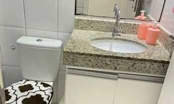 Imagem 3: Quarto - Cond Life Universitá