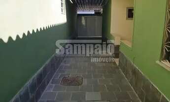 Imagem 4: Bangu Casa com 1 dormitório