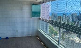 Imagem: Apartamento Brisamar