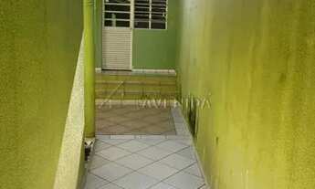 Imagem 2: LONDRINA - Casa Padrão - Monte Belo