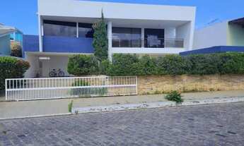 Imagem: Condomínio Água Viva 4 suítes áreagourmetcomchurrasqueira