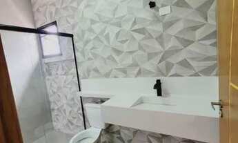 Imagem 6: Casa para Venda em Cajamar, Portais (Polvilho), 3 dormitórios, 1 suíte, 2 banheiros