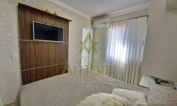 Imagem 7: Casa de Condomínio - Ribeirão Preto - Vila do Golf