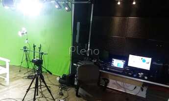 Imagem 6: Prédio - Parque Taquaral - Campinas