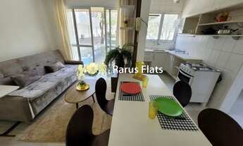 Imagem 3: Lindo Flat para alugar na Vila Mariana