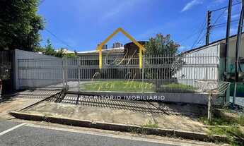 Imagem: Alugo Casa Térrea no Jardim das Américas