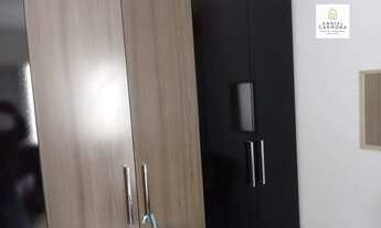 Imagem 7: Lindo Apartamento 02 Dormitórios - Parque São Lourenço - Indaiatuba/SP