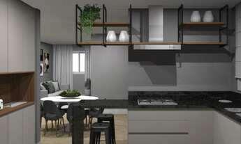 Imagem: Apto p/ locação REFORMADO - Locação