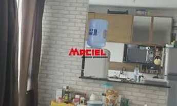 Imagem: Apartamento Padrão em São José dos Campos