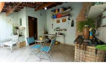 Imagem 5: Santo André - Casa Padrão - Vila Assunção