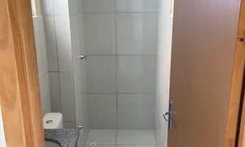 Imagem 5: Passo Chave apartamento CONDOMÍNIO BI LIFE CLUBE 1