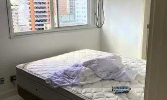 Imagem 4: Apartamento à venda e locação no Itaim Bibi com 2 suítes e 4 banheiros