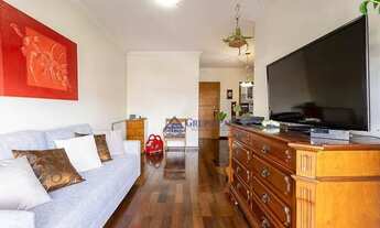 Imagem: Apartamento de 3 dormitórios sendo uma