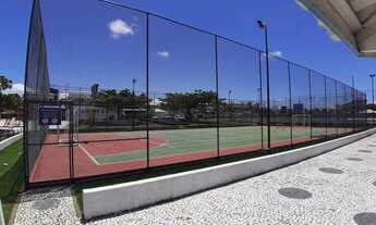 Imagem 4: Casa 3 Quartos Canto do Sol 525m² Piscina Decorada Jacuípe Estrada do Coco