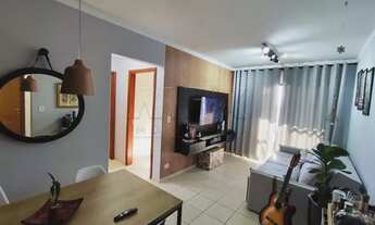 Imagem: Bauru - Apartamento Padrão - Jardim Infante