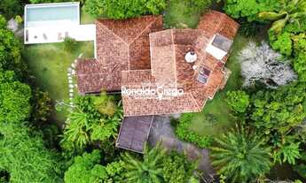 Imagem 7: Belíssima Casa 3 dorms, 3 suites, 4 banheiros, 615m²