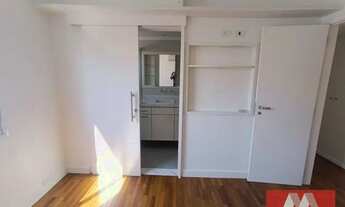 Imagem 5: Apartamento com 3 dormitórios para alugar, 110 m² por R$ 10.508,00/mês - Cerqueira César