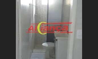 Imagem 3: Apartamento 2 Dormitórios 52m2 no Jardim Valéria-Guarulhos