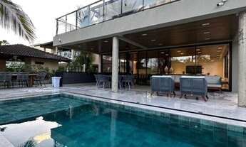 Imagem 2: Casa com 07 suítes em Muro Alto