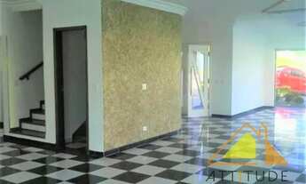 Imagem 4: Sobrado em Condominio - Swiss Park - São Bernardo do Campo