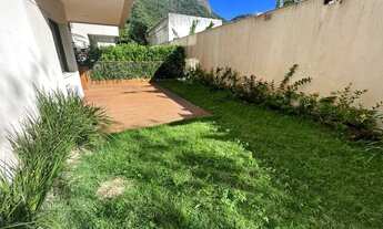 Imagem 4: Apartamento garden com 189m2, 3 quartos no Recreio dos Bandeirantes