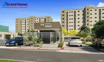 Imagem 1: Apartamento 2 quartos em Vale Encantado