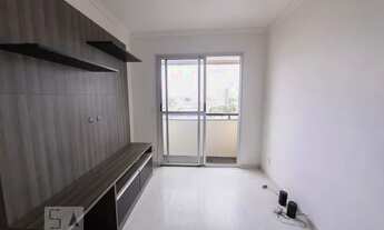 Imagem 2: Apartamento para Aluguel - Vila Prudente, 2 Quartos, 52 m2