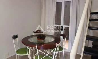 Imagem 4: Ribeirão Preto - Casa de Condomínio - Jardim Nova Aliança